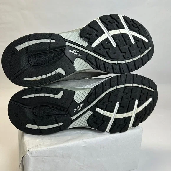 New Balance 993 4E Men's Grey Running Shoes Made in USA Size 12 4E MR993GL